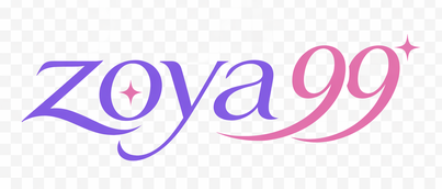 Zoya 99 লোগো